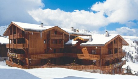 Chalet Chanterelle Ski Chalet Chalet Chanterelle Ski Chalet